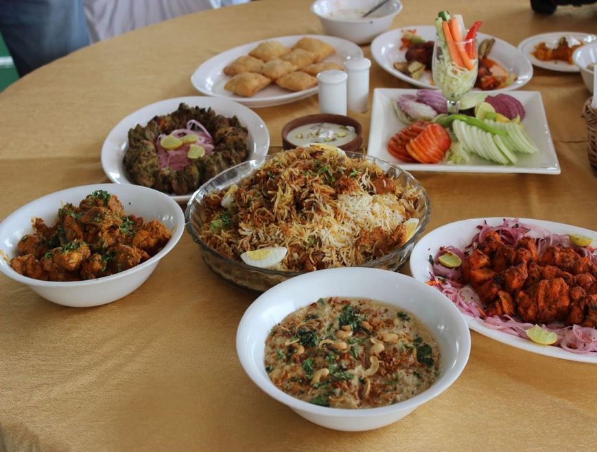 Biryani Pointe Lombard (Home of Butter Chicken) in Lombard, IL (4)