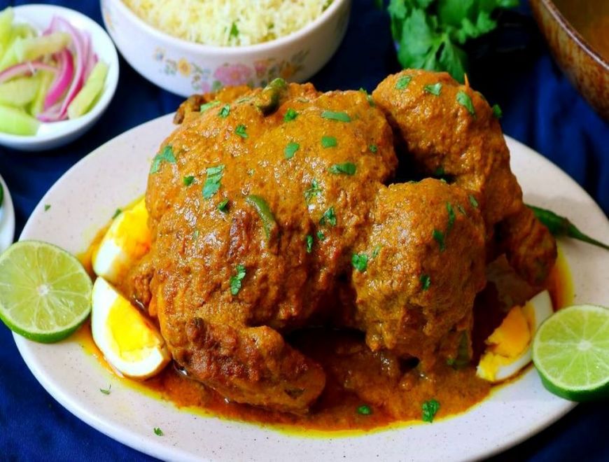 Biryani Pointe Lombard (Home of Butter Chicken) in Lombard, IL (6)