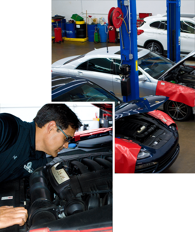Autopotenza LLC. in Zionsville, IN