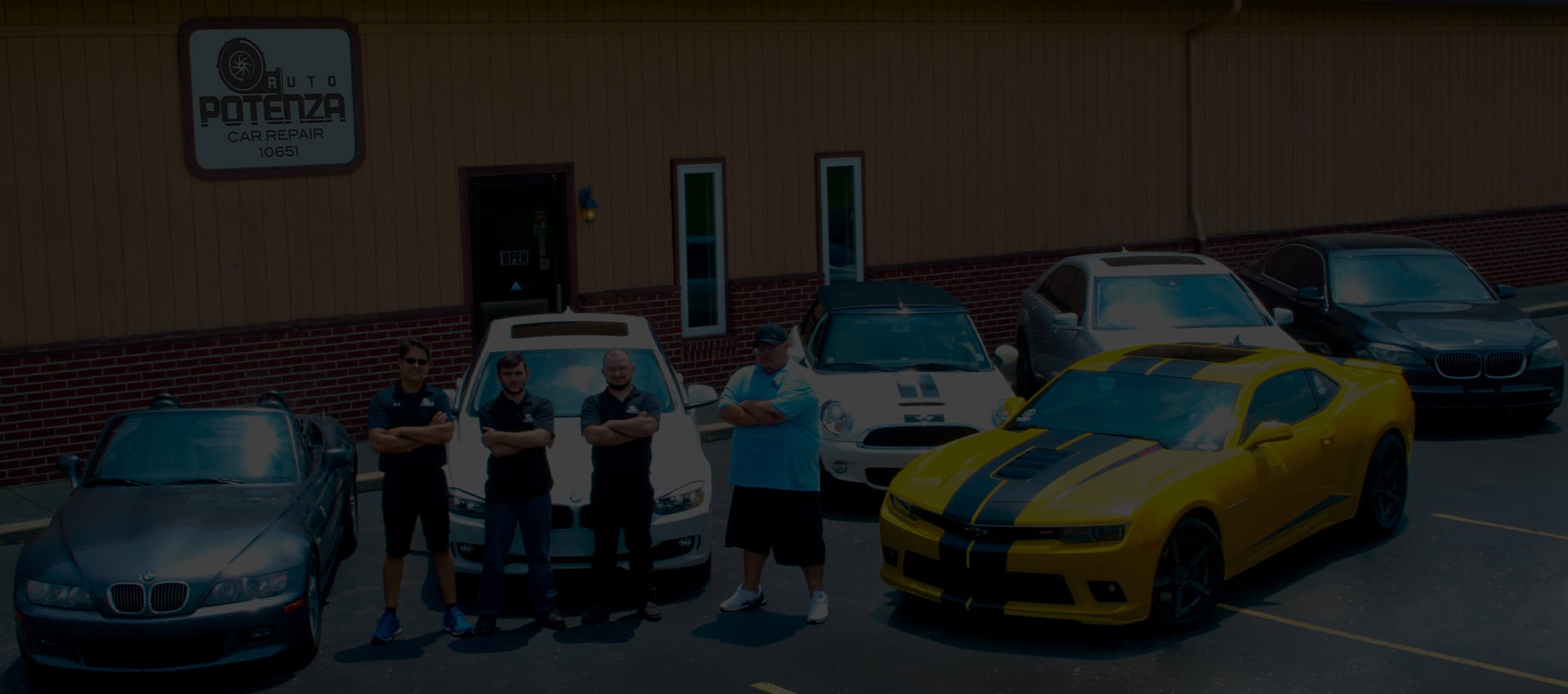 Autopotenza LLC. in Zionsville, IN (3)
