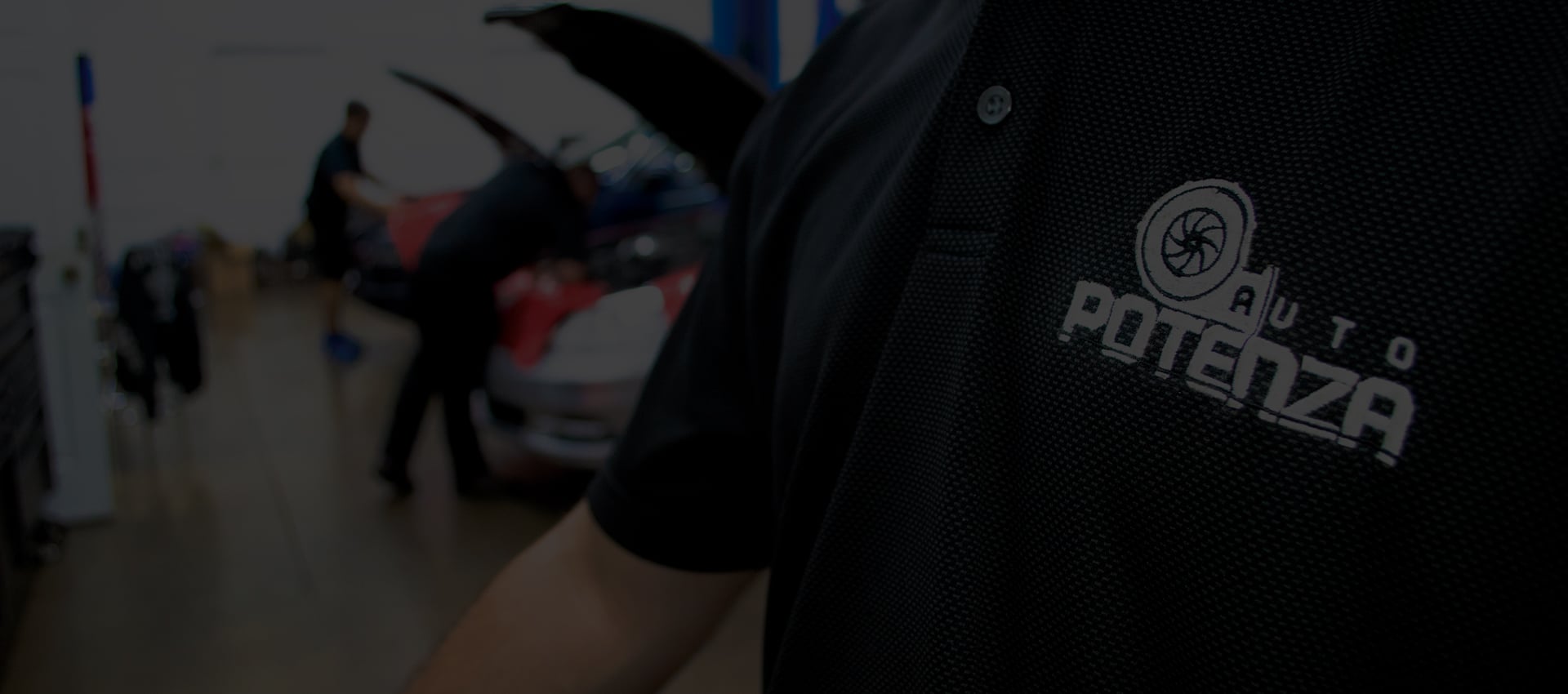 Autopotenza LLC. in Zionsville, IN (4)