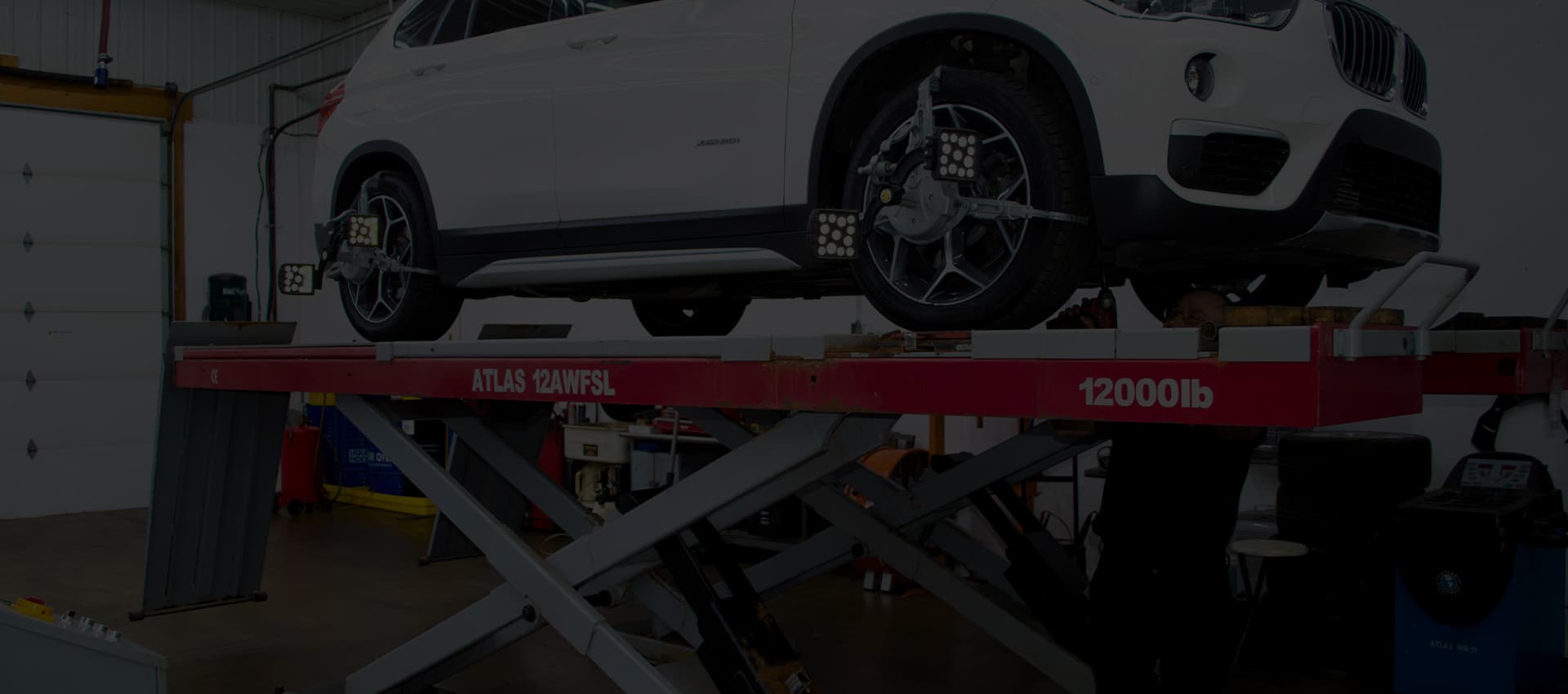 Autopotenza LLC. in Zionsville, IN (6)