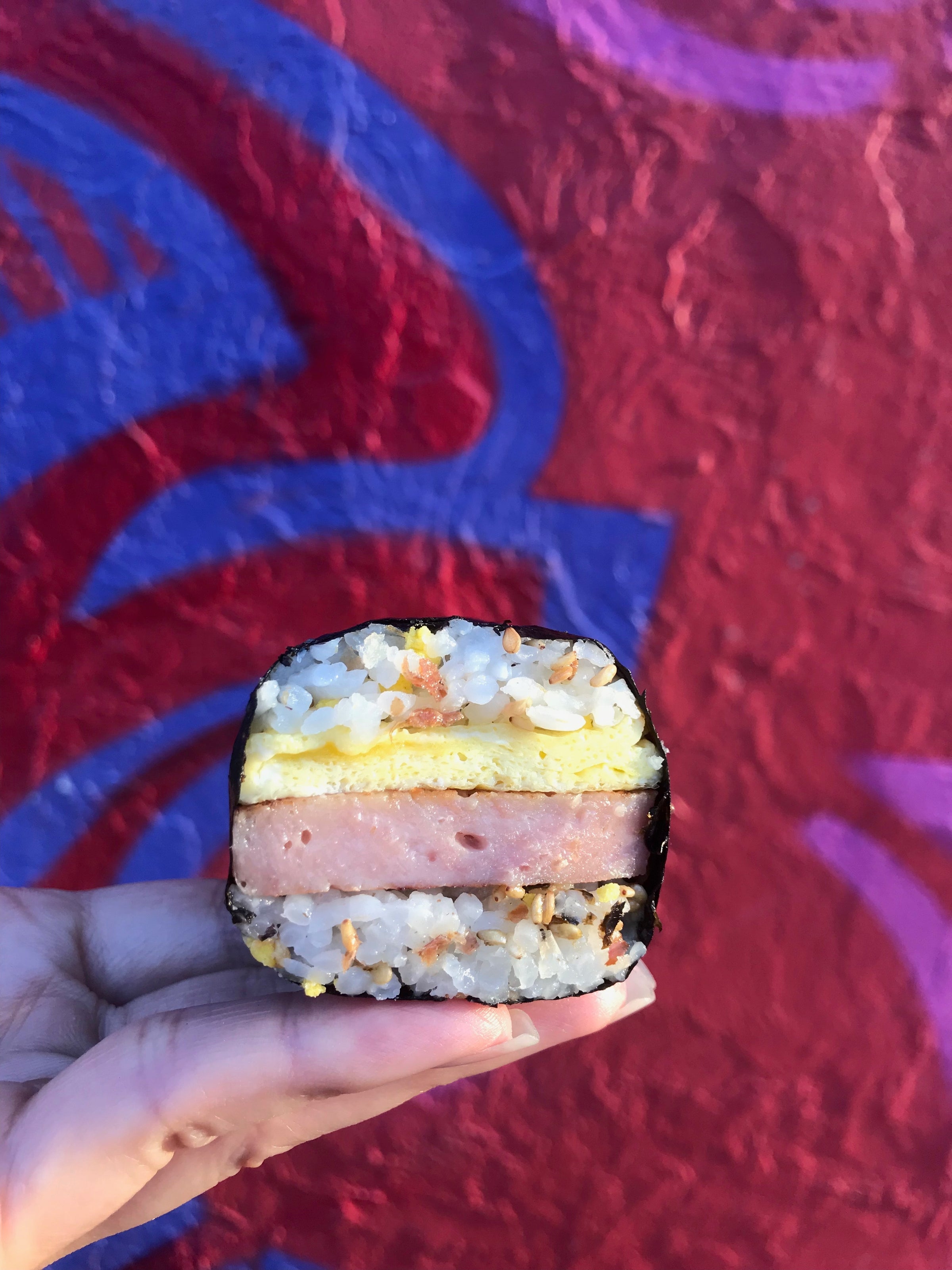 Miss Subi in Belmont, CA