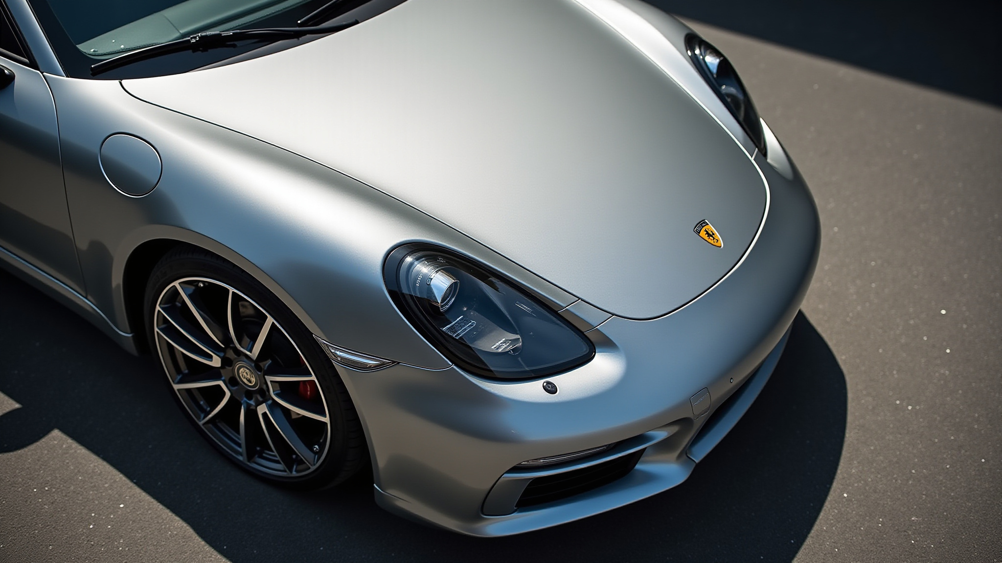 Precision Detailing in Radford, VA