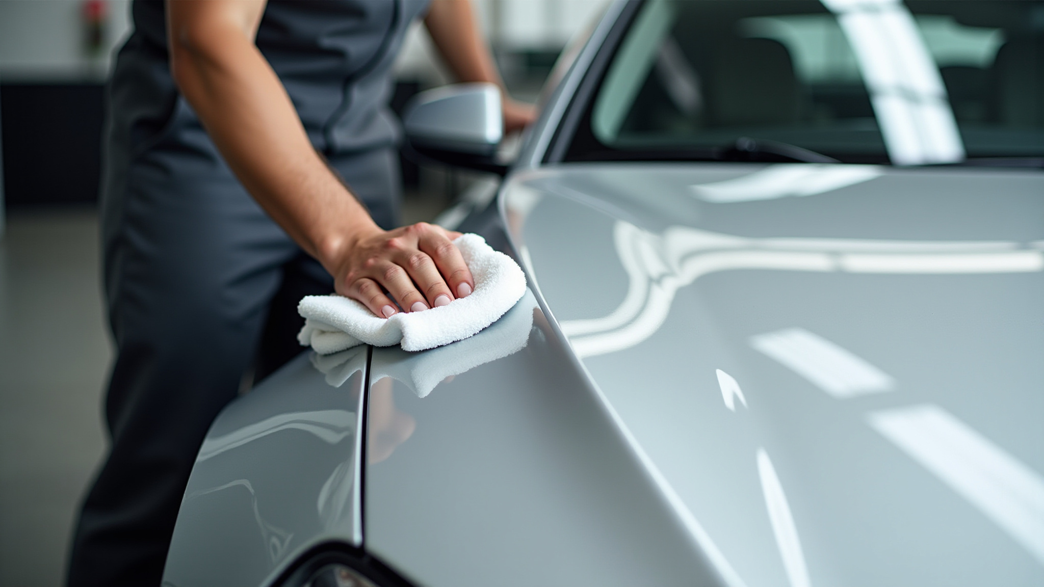 Precision Detailing in Radford, VA (2)