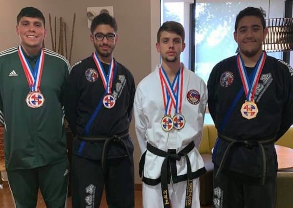 Professional Black Belt Academy - Prosper in Prosper, TX (4)