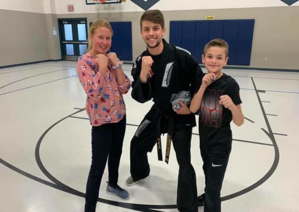 Professional Black Belt Academy - Prosper in Prosper, TX (6)