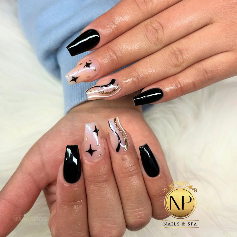 NP NAILS SPA in Charlotte, NC (4)