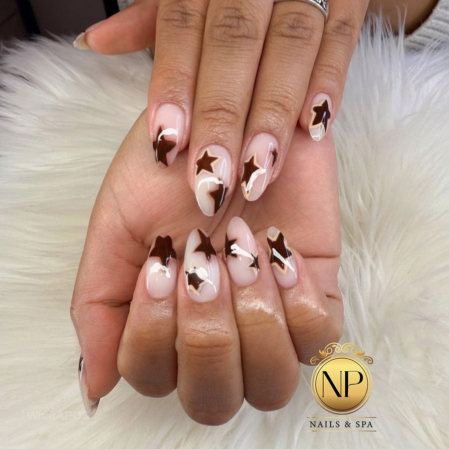 NP NAILS SPA in Charlotte, NC (5)