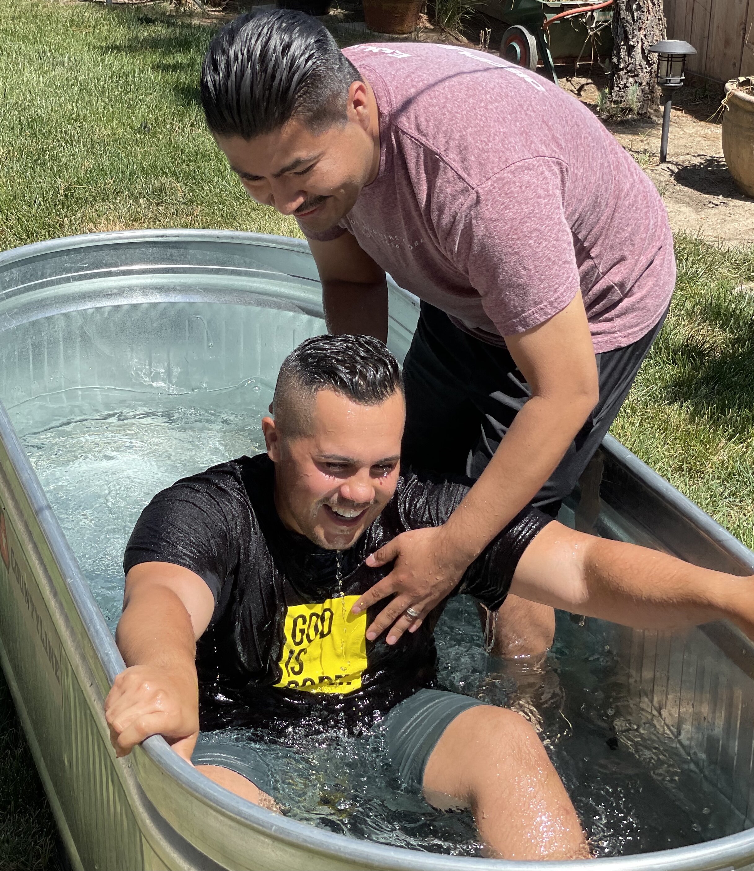 Without Borders Global Church & Nonprofit in Yucaipa, CA (2)