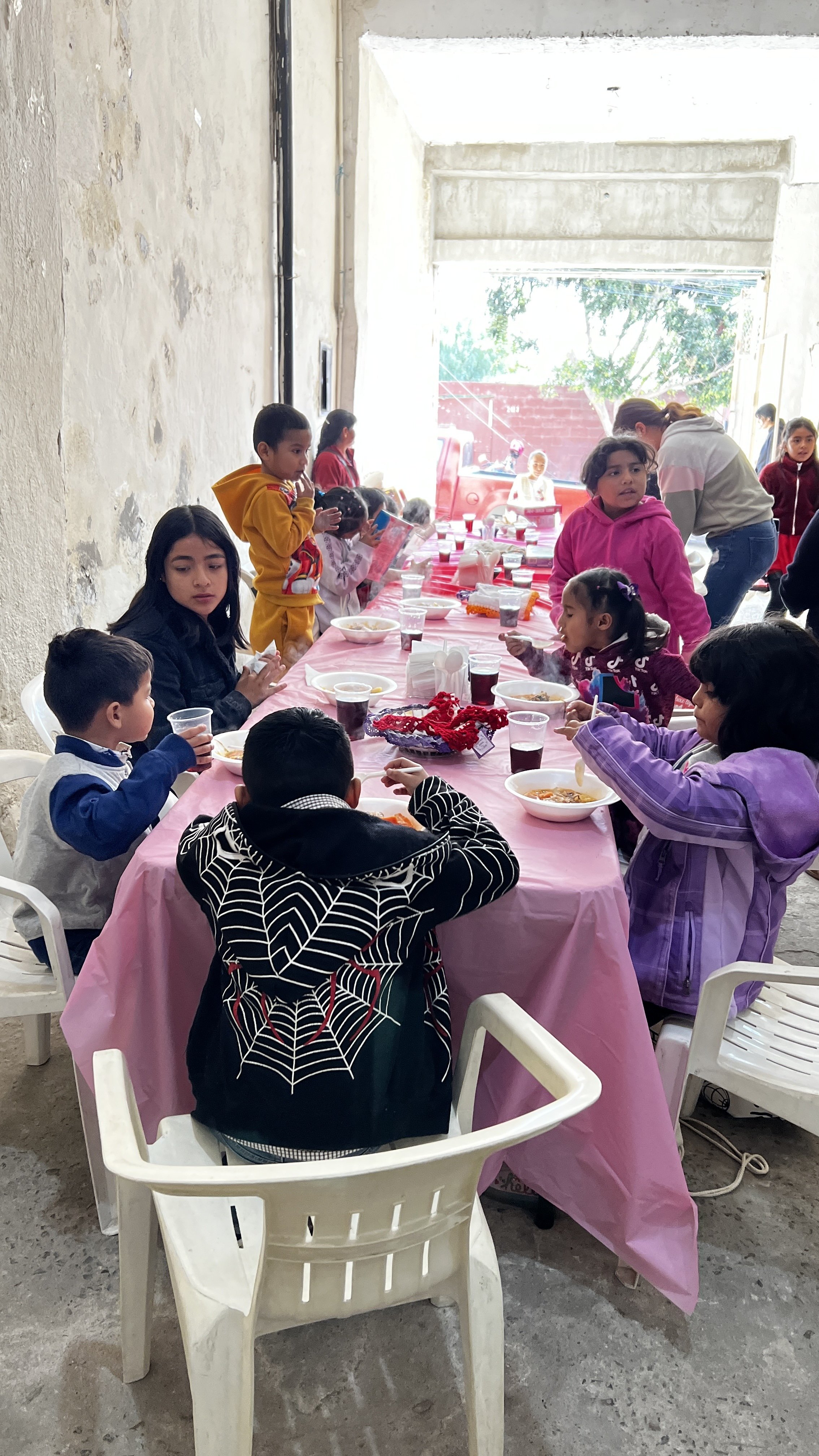 Without Borders Global Church & Nonprofit in Yucaipa, CA (4)