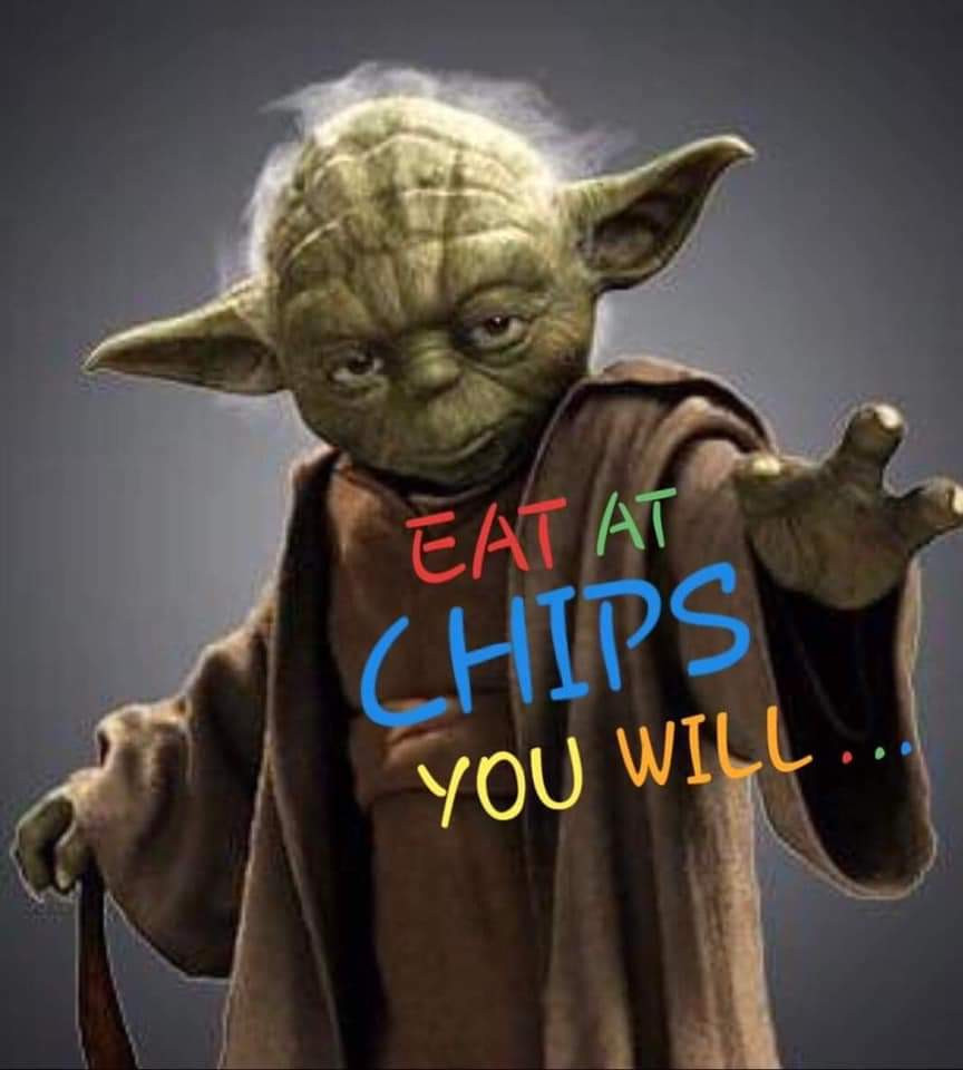 Chips Family Dining in Lake Jackson, TX