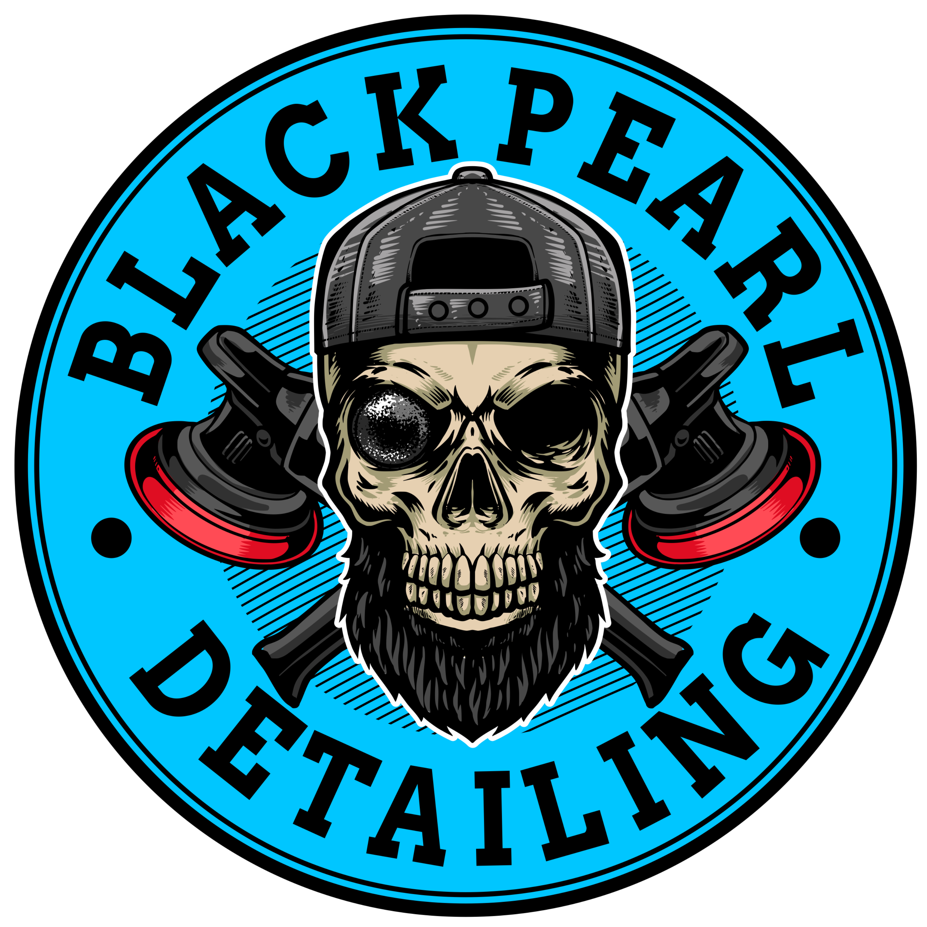 Black Pearl Detailing in Greenville, TX (2)