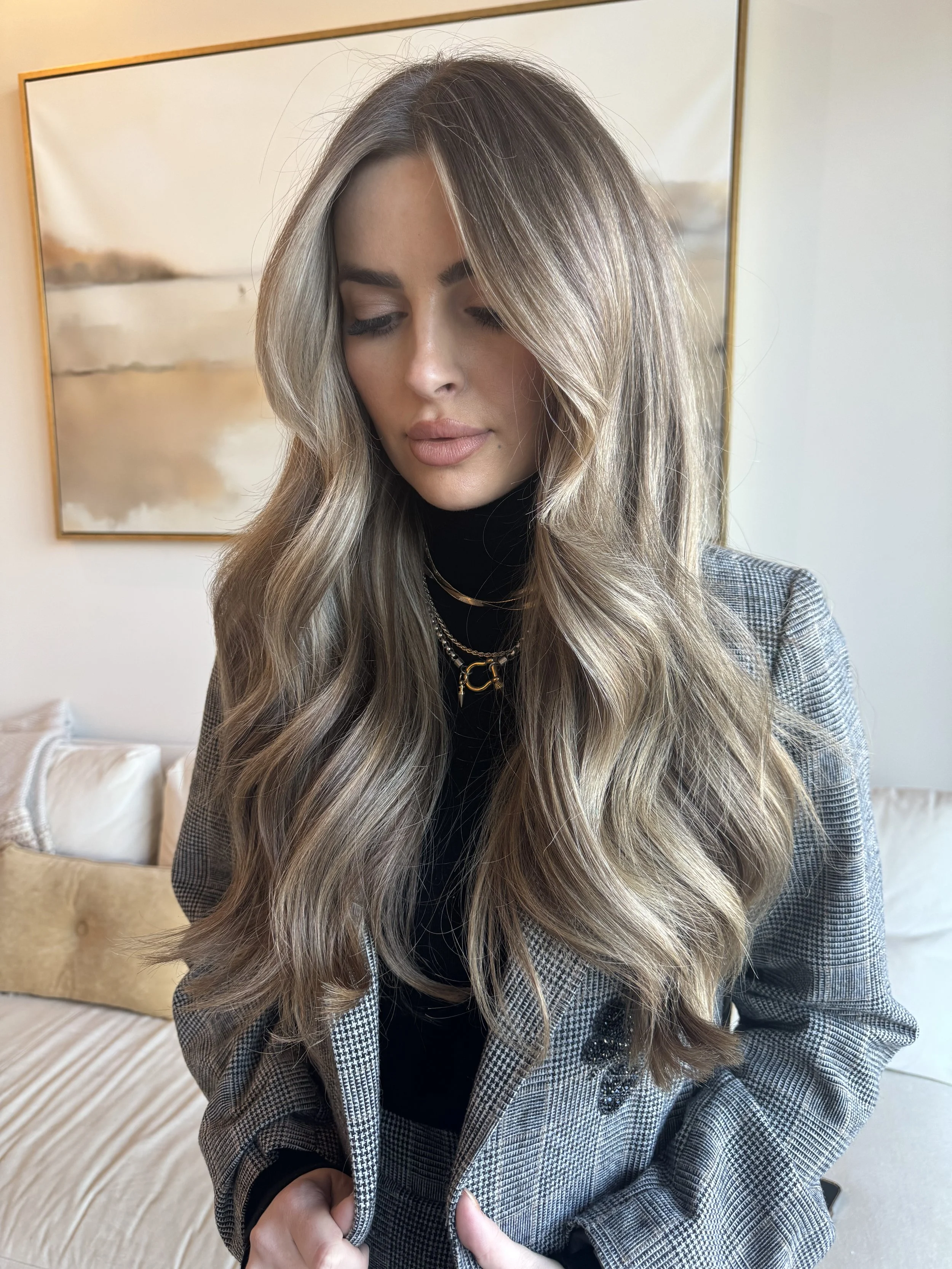 Three Strands Salon in Bethel Park, PA
