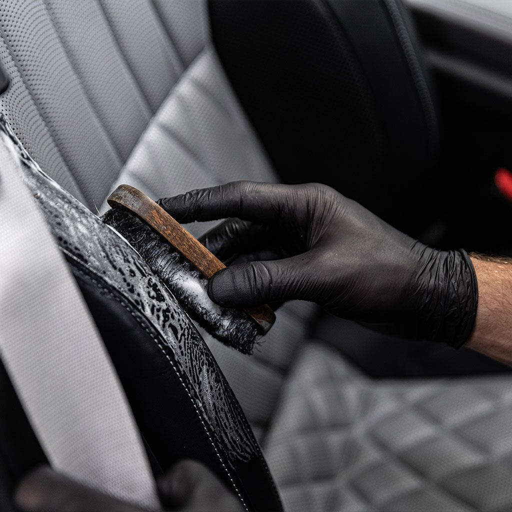 Shining Rides Detailing and Ceramic Coatings in Pittsburgh, PA (2)
