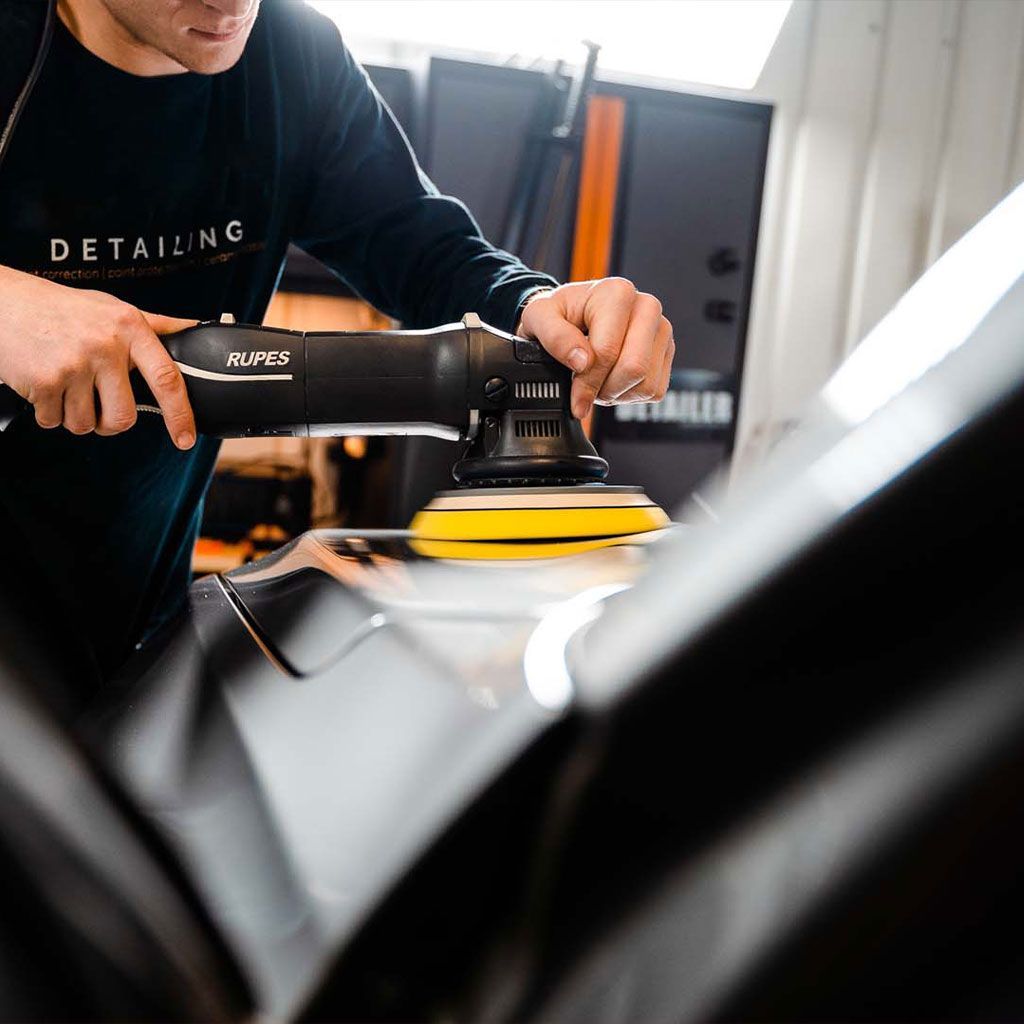 Shining Rides Detailing and Ceramic Coatings in Pittsburgh, PA (4)