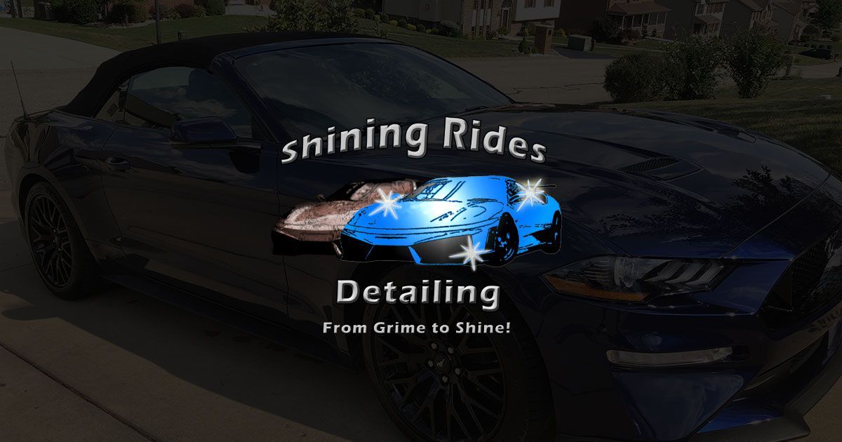 Shining Rides Detailing and Ceramic Coatings in Pittsburgh, PA (5)