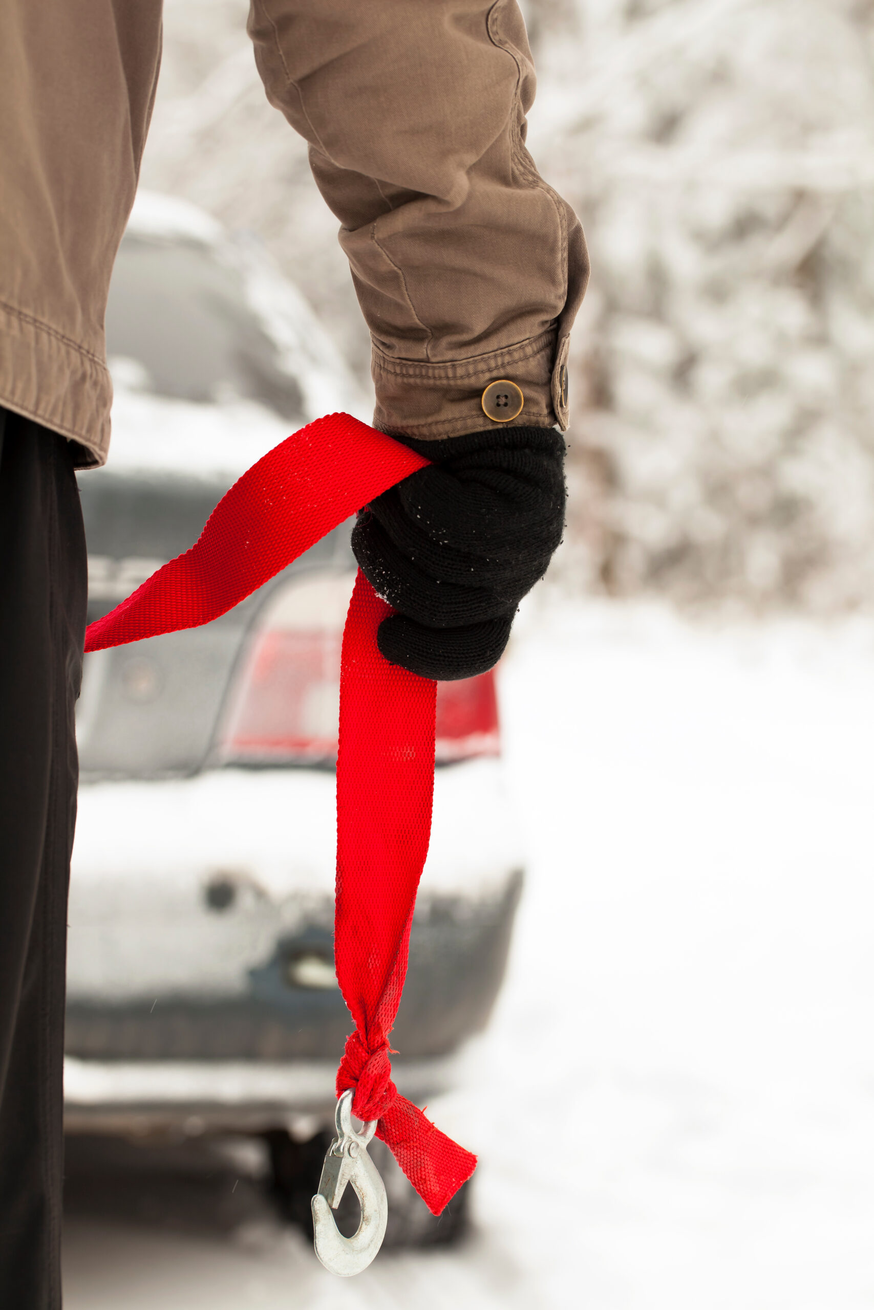 Rauh’s Reliable Towing & Off-Road Recovery Mammoth Lakes Services in Mammoth Lakes, CA (2)