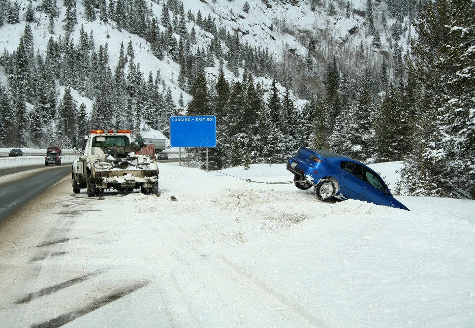 Rauh’s Reliable Towing & Off-Road Recovery Mammoth Lakes Services in Mammoth Lakes, CA (3)