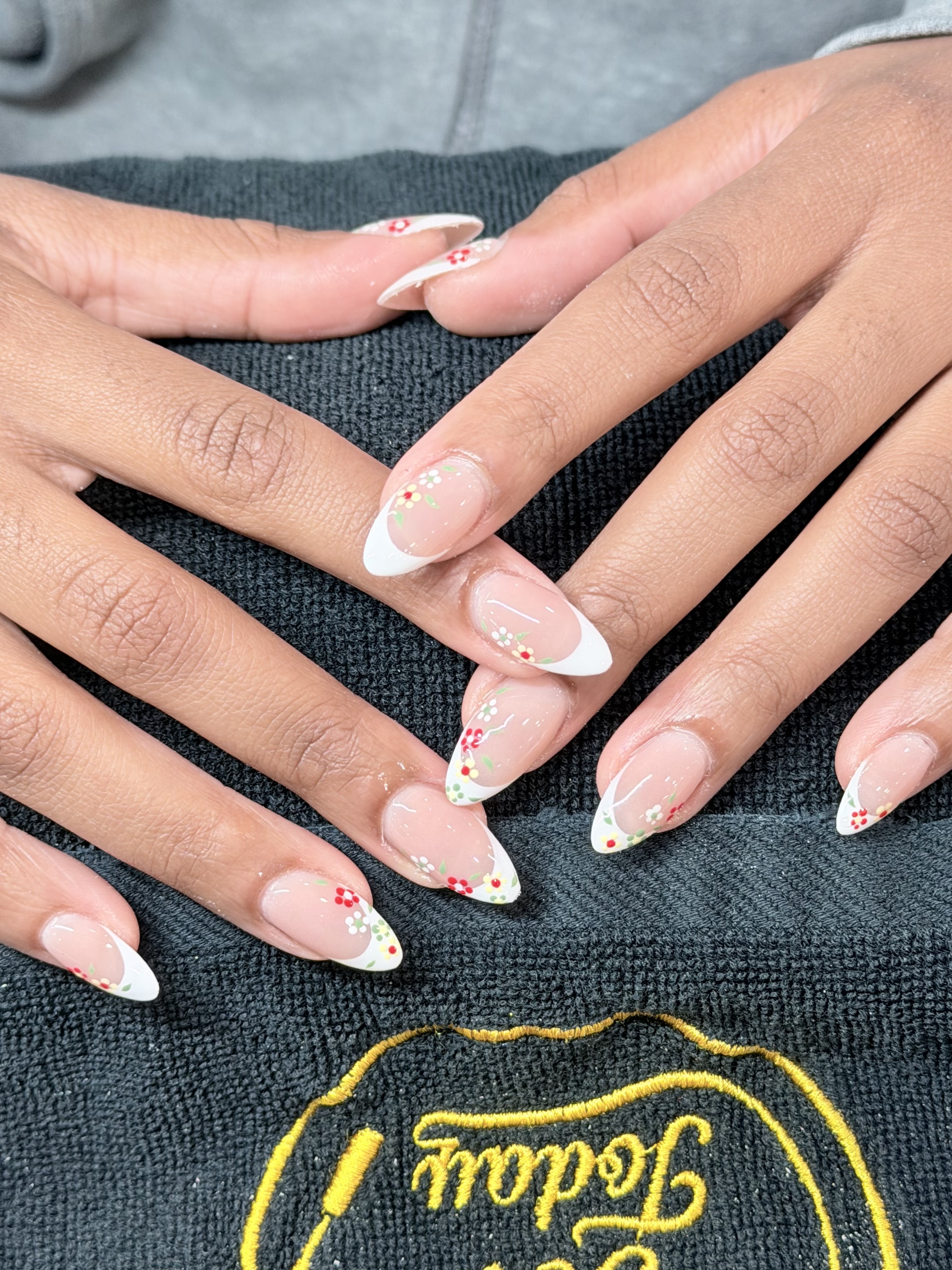 Nails For Today in Stafford, VA