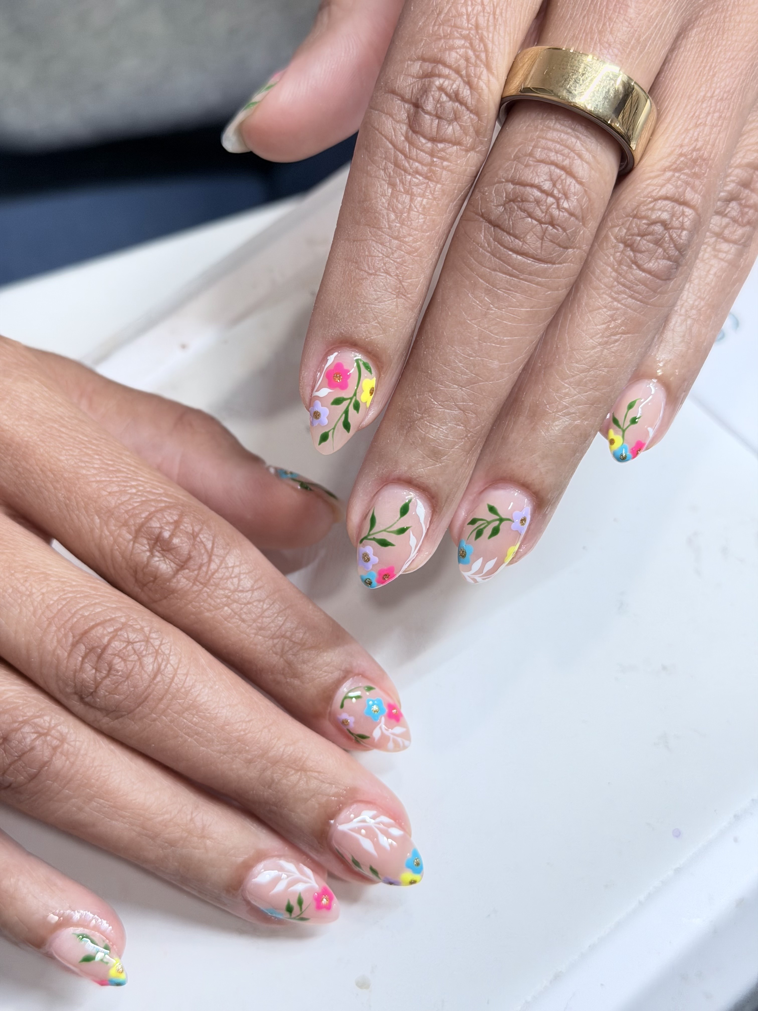 Nails For Today in Stafford, VA (3)