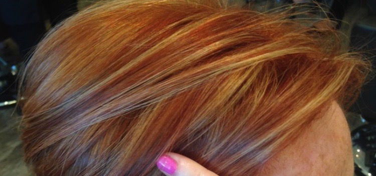 Susan Oller Style in Larkspur, CA