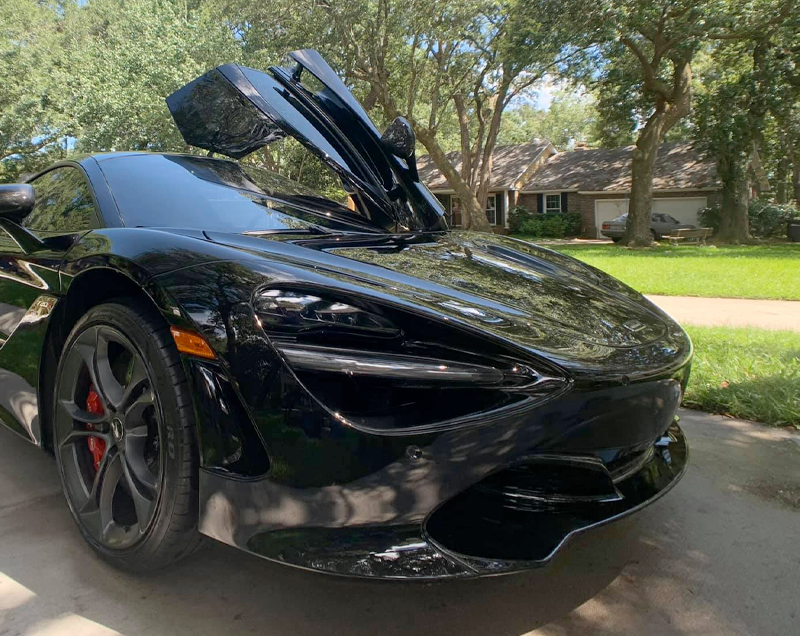Attention to Detail: Paint Protection Film, Ceramic Coating, and Window Tint in Charleston, SC