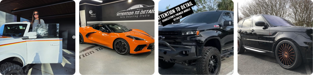 Attention to Detail: Paint Protection Film, Ceramic Coating, and Window Tint in Charleston, SC (2)