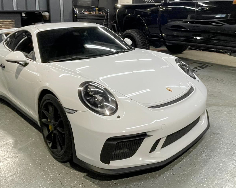Attention to Detail: Paint Protection Film, Ceramic Coating, and Window Tint in Charleston, SC (6)