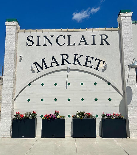 Sinclair Market in Winnsboro, TX (3)