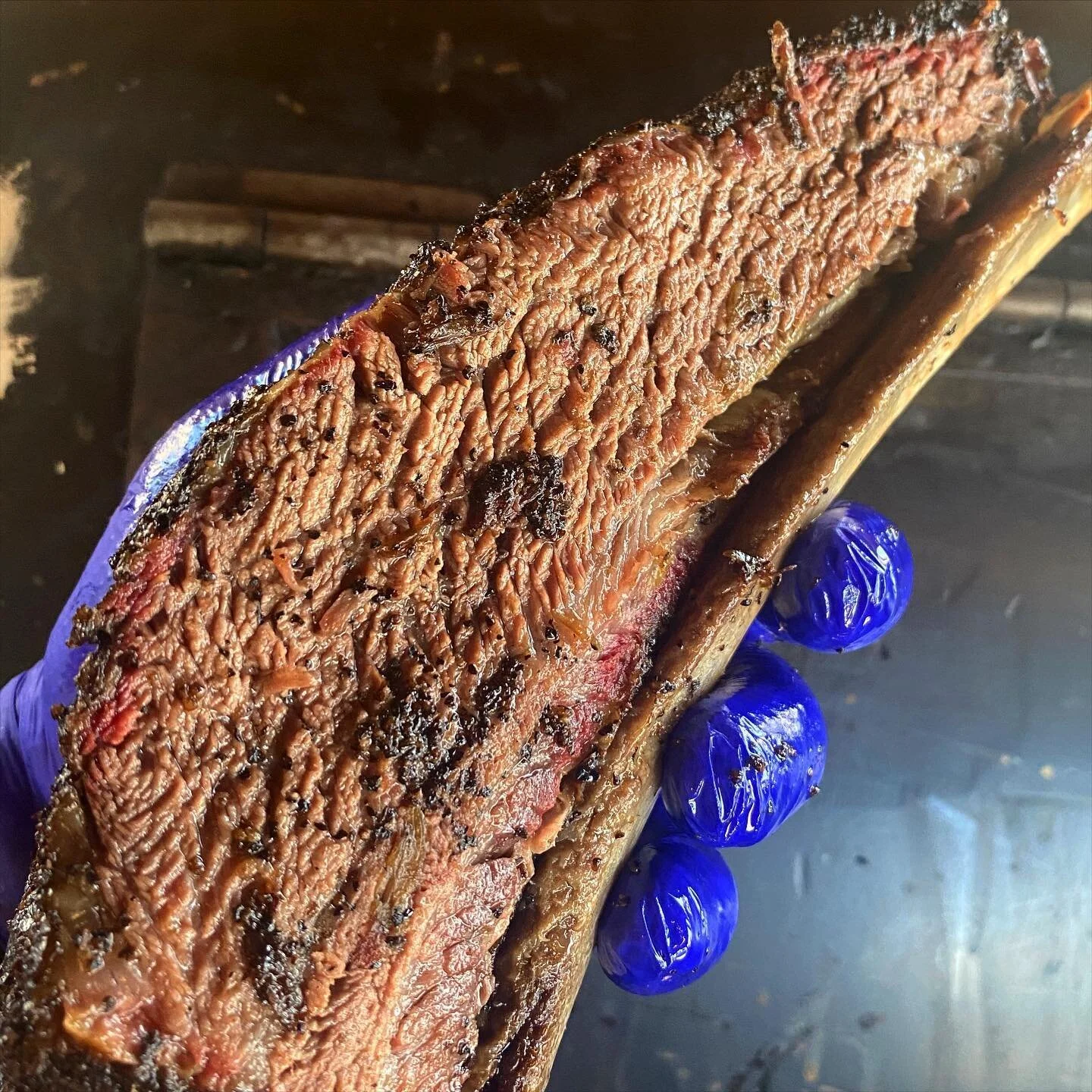 Joe’s Barbecue in Kent, OH (4)