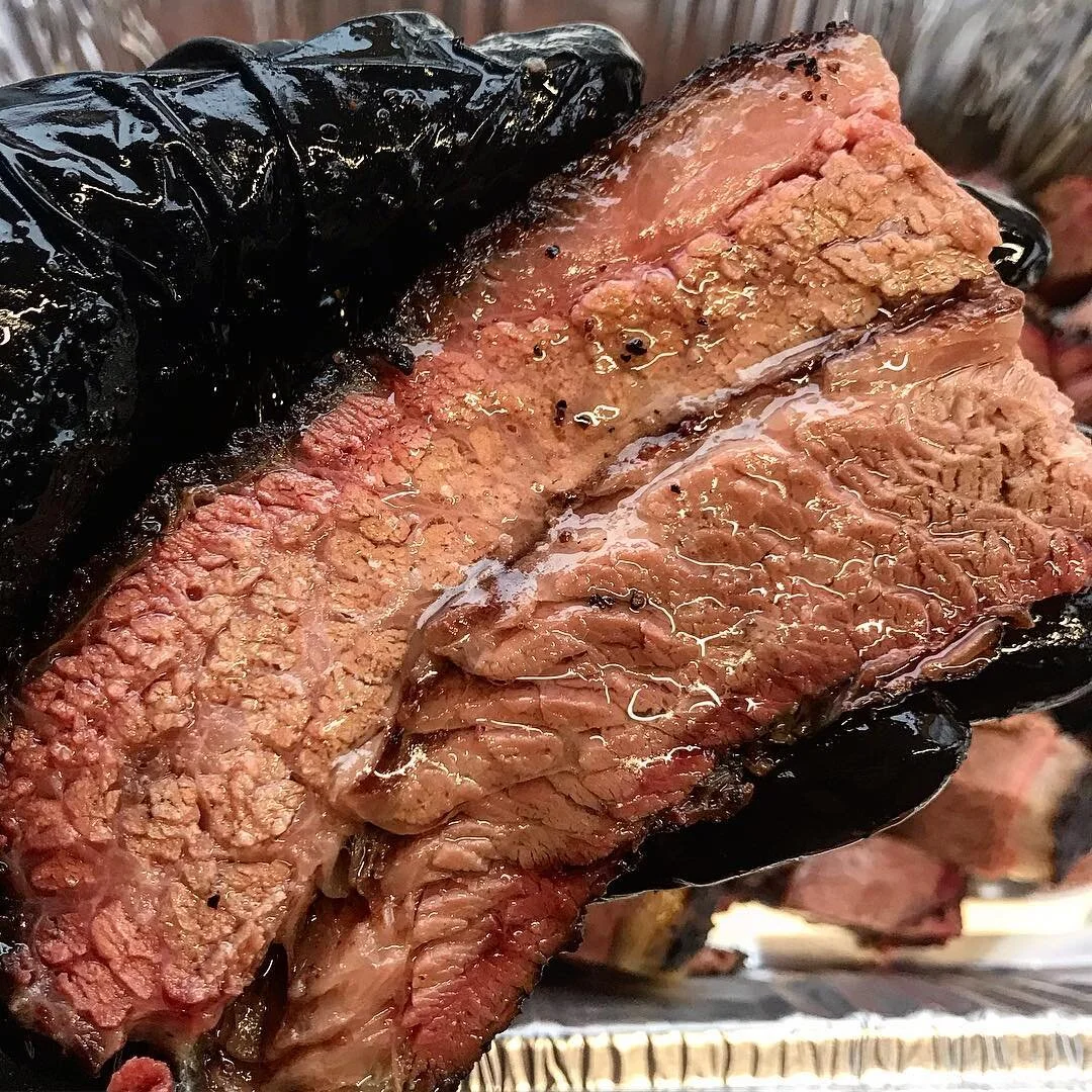 Joe’s Barbecue in Kent, OH (5)