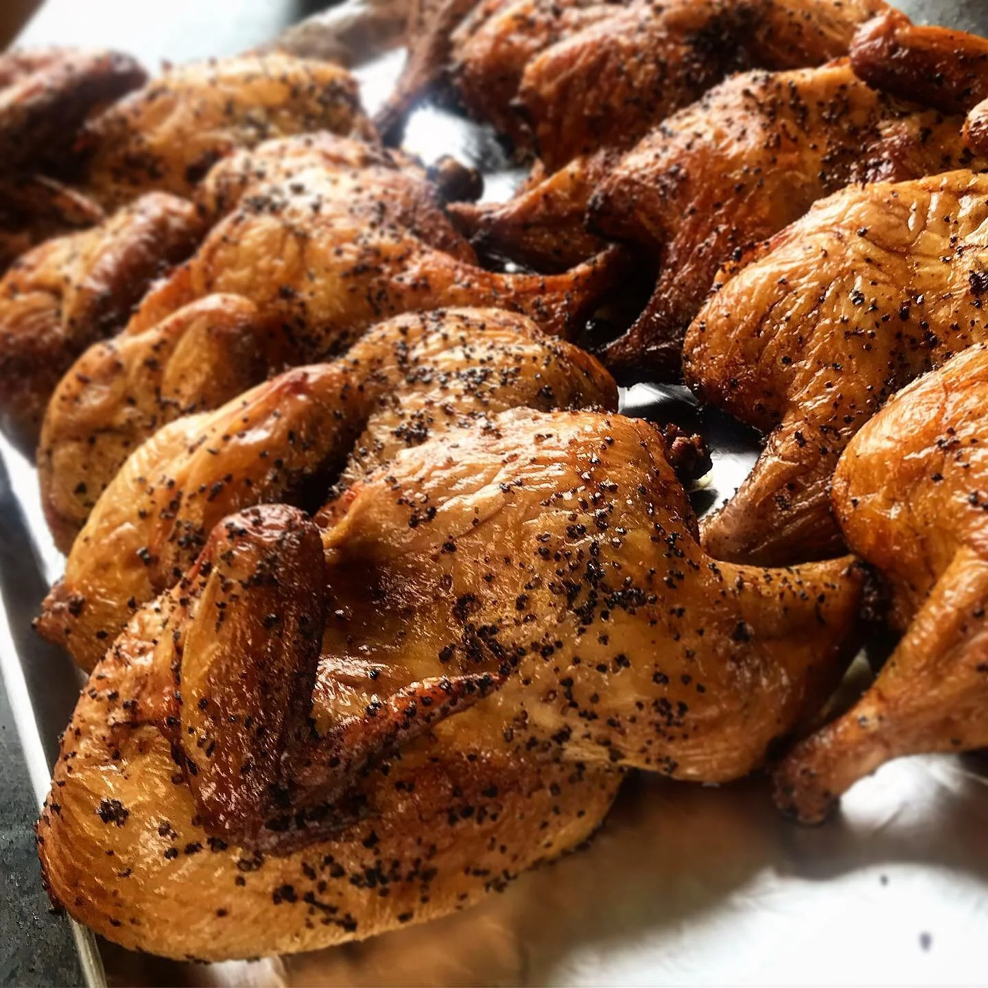 Joe’s Barbecue in Kent, OH (6)