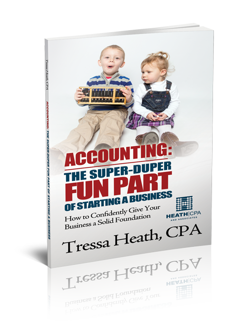 Heath CPA & Associates in Lafayette, IN