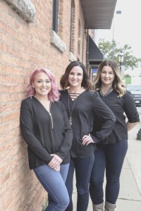 Elevate Hair Studio in De Pere, WI