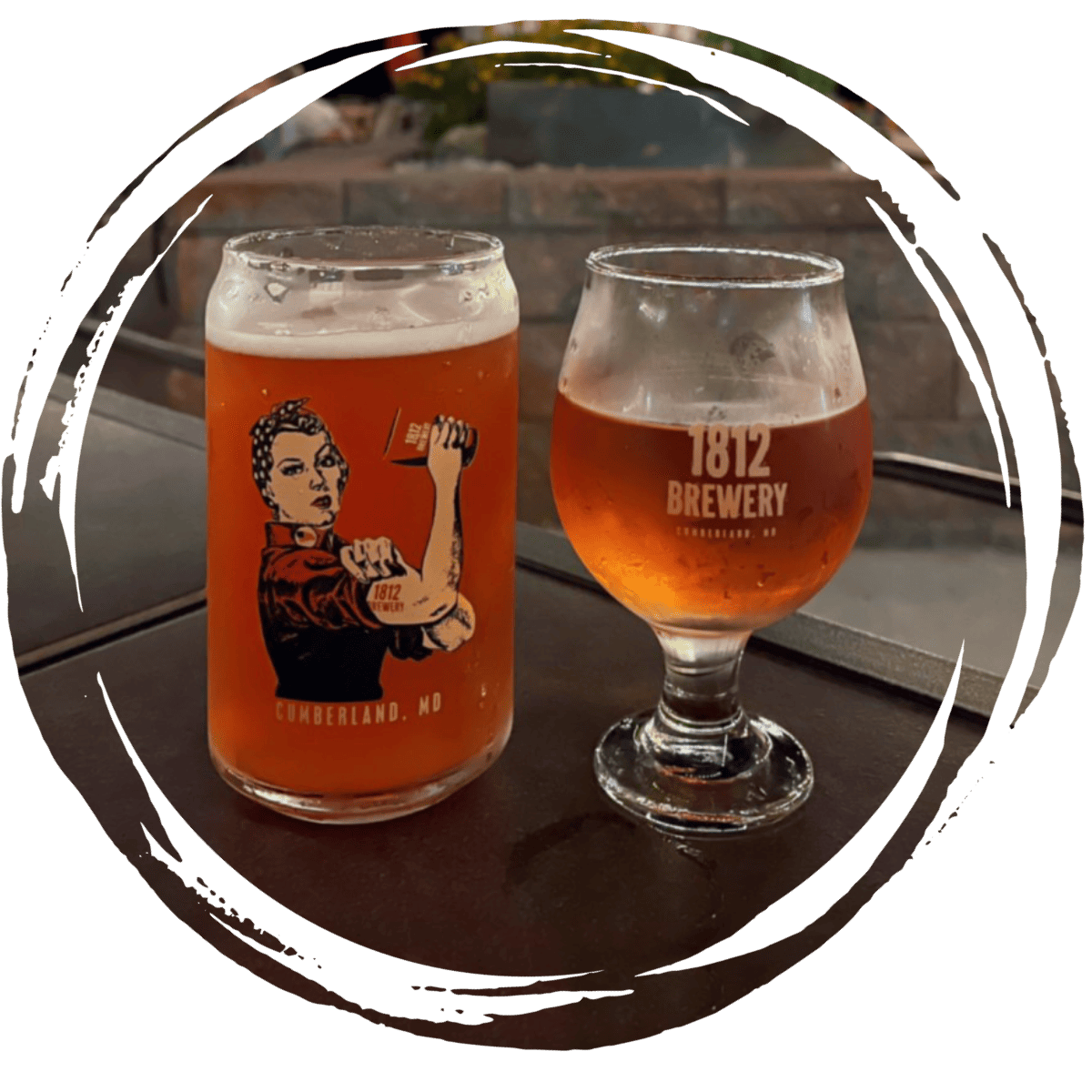 1812 Brewery in Cumberland, MD (3)