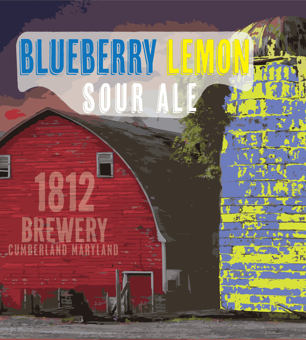 1812 Brewery in Cumberland, MD (6)