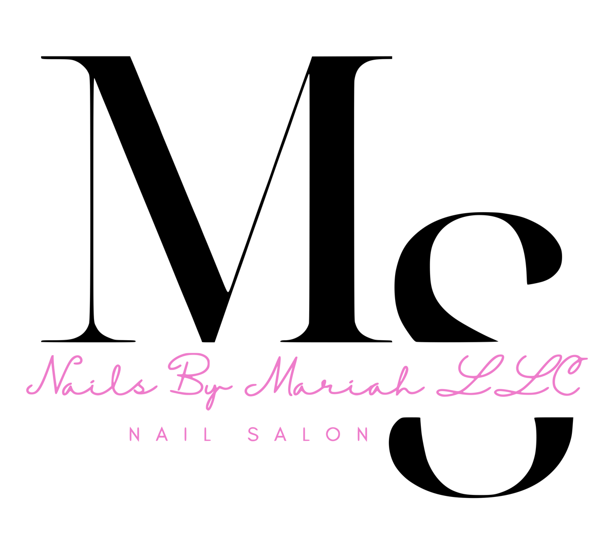 Nails By Mariah LLC in Canal Winchester, OH