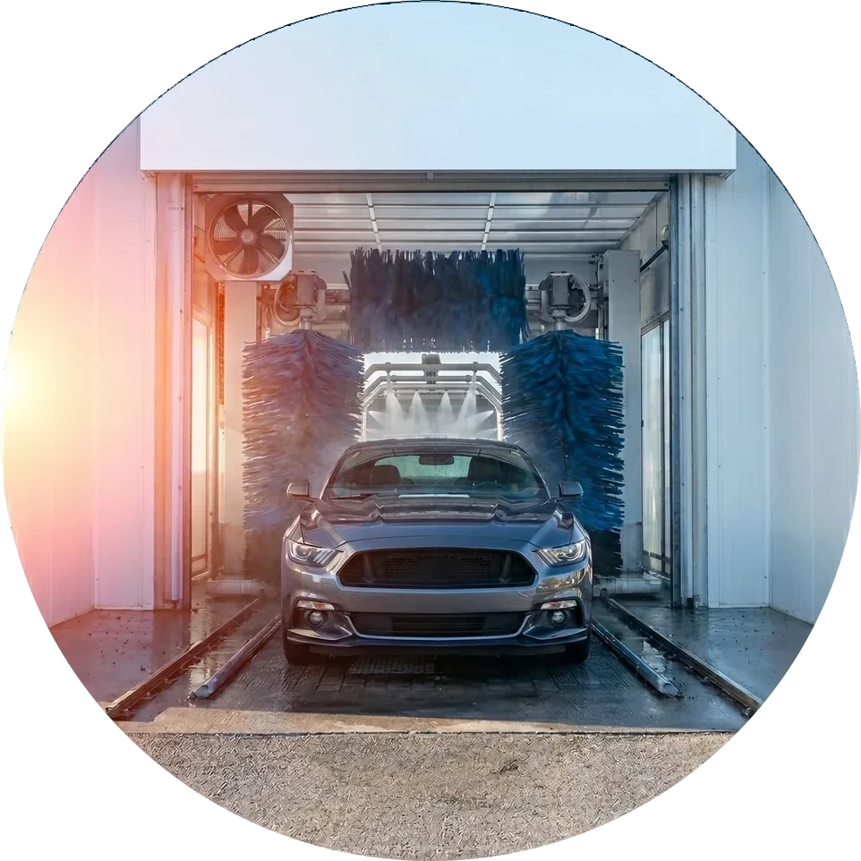 Triple B'S Car Wash in Sebring, FL