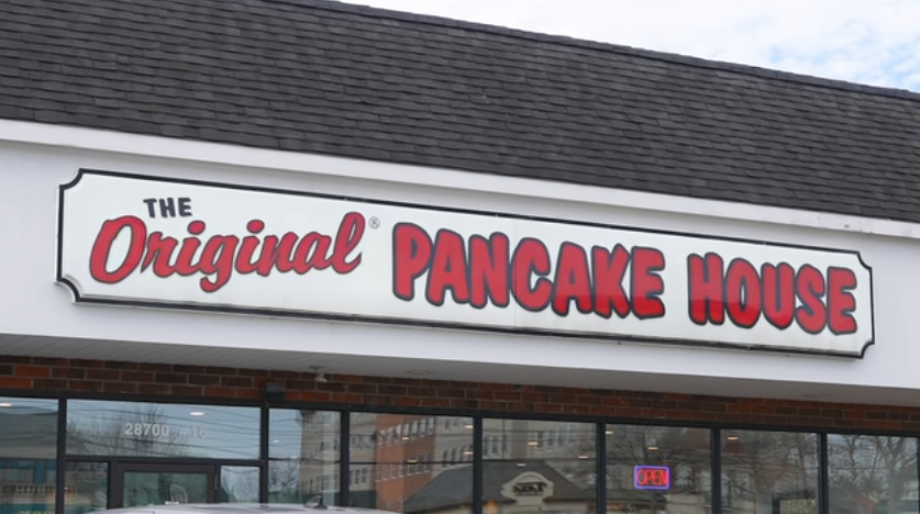The Original Pancake House - Woodmere in Woodmere, OH