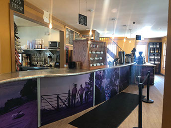 Wiggin Street Coffee in Gambier, OH (2)