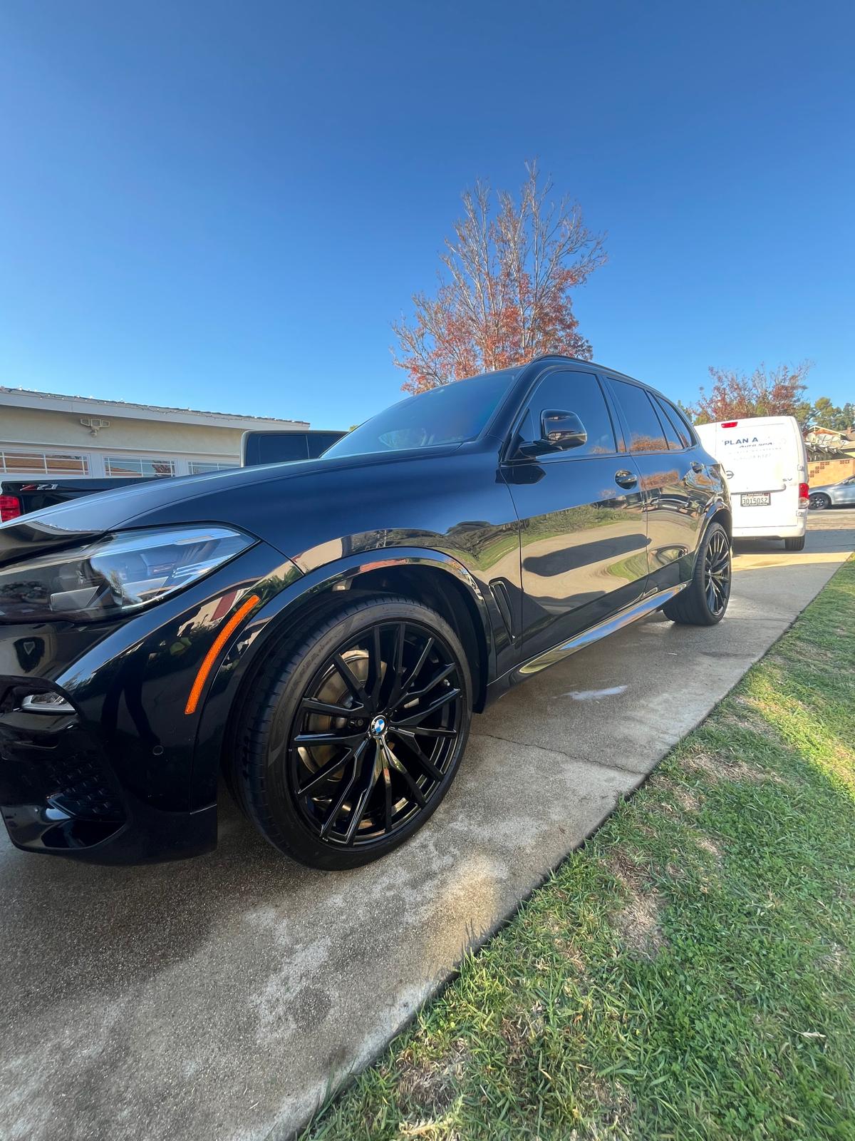 Plan A Auto Spa in Azusa, CA (5)