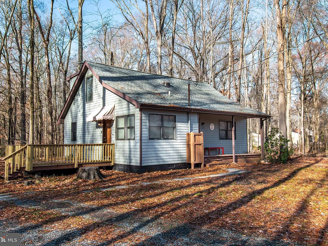 Andrew Meikle, Doug Ashley REALTORS LLC. in Chestertown, MD