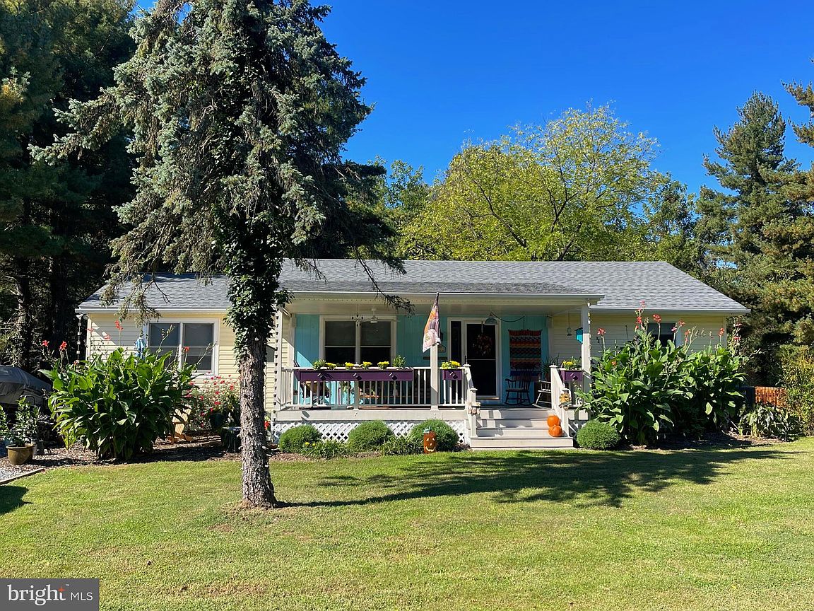 Andrew Meikle, Doug Ashley REALTORS LLC. in Chestertown, MD (4)