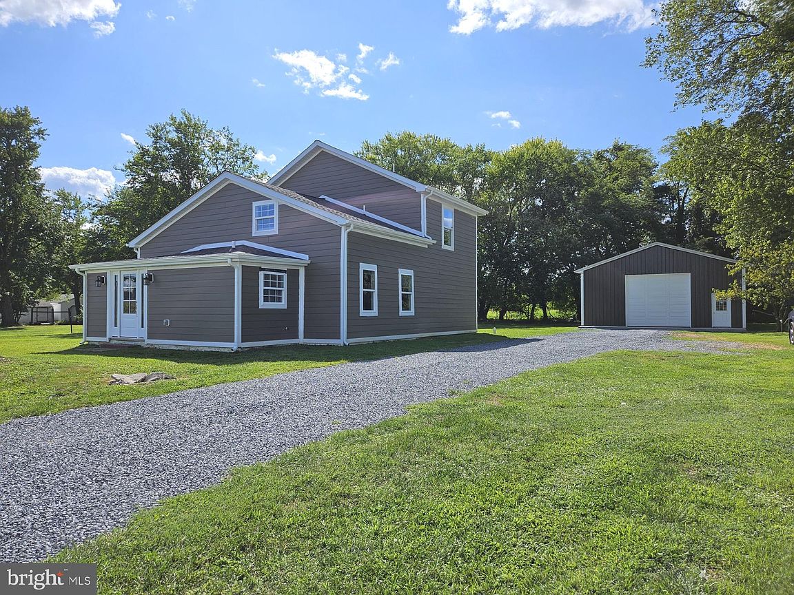 Andrew Meikle, Doug Ashley REALTORS LLC. in Chestertown, MD (5)