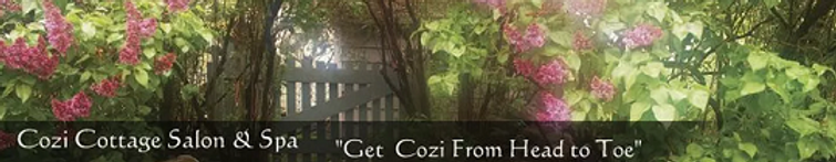 Cozi Cottage Salon and Spa in Copperas Cove, TX
