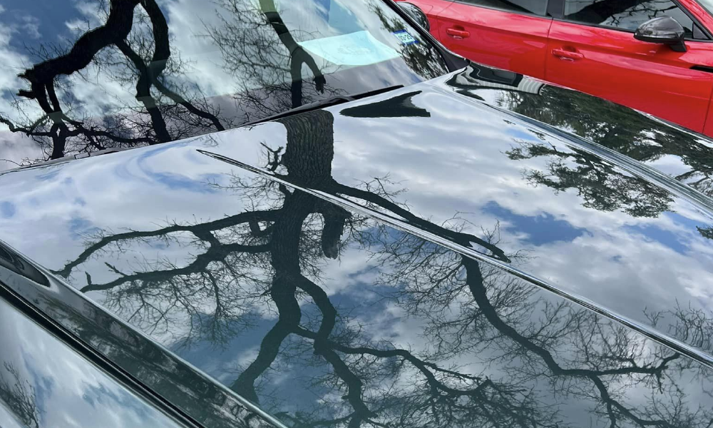 Bob Moses Ceramic Coating Waco/Central Texas in Lorena, TX
