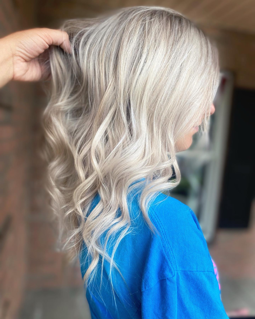 Hair by Kass- Hair Stylist in Cincinnati, OH (2)