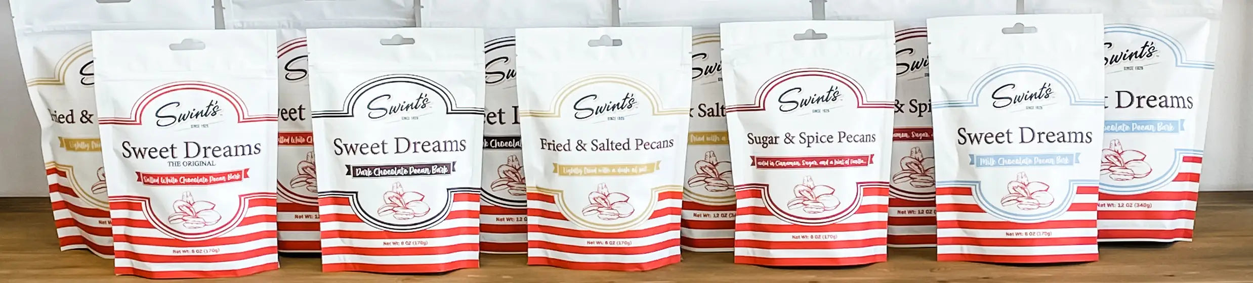 Swint's Pecan & Candies in Milner, GA (2)