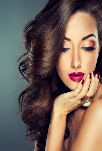 Z 's Beauty Salon in Palatine, IL